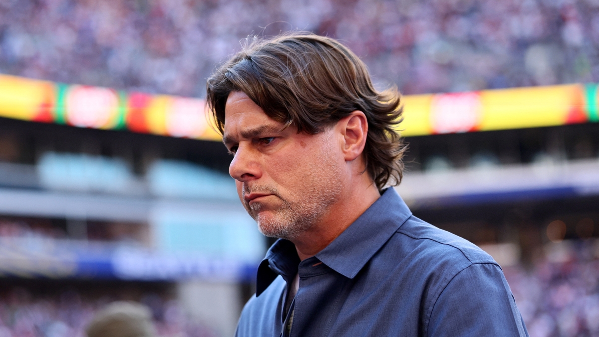 La polémica de Balogun y su futuro en la selección: Pochettino habló tras la eliminación de Estados Unidos del Mundial