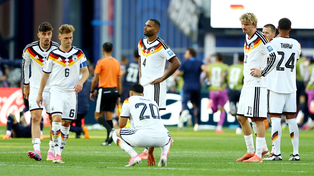 Alemania prepara una categórica renovación tras su tercer fracaso consecutivo en un Mundial: las 6 estrellas que no jugarán más en la selección