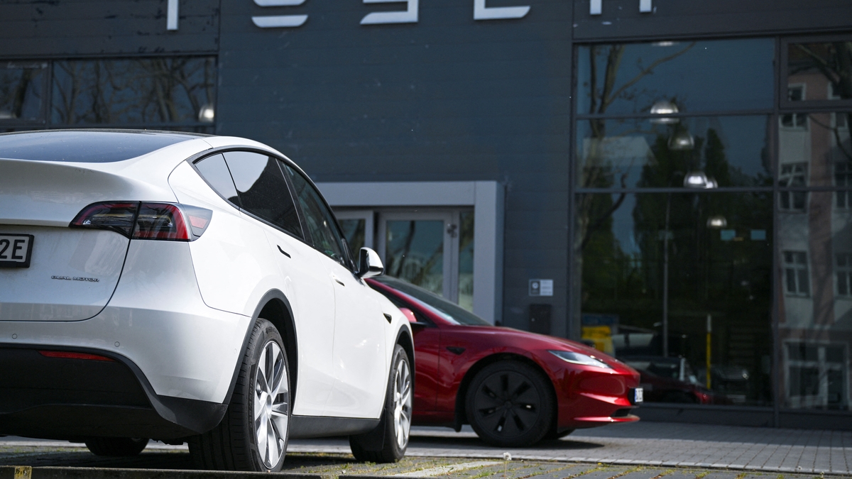 Tesla anunció su llegada a Uruguay en medio del boom de los autos eléctricos