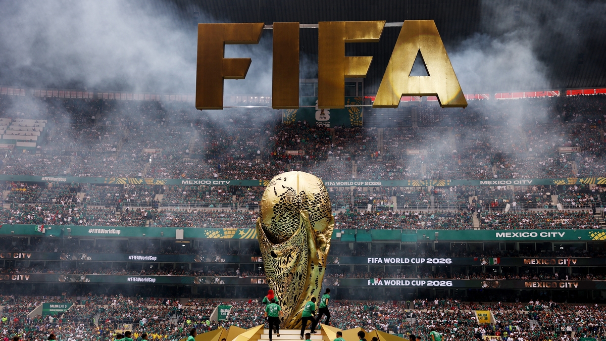La ceremonia de clausura y el show del entretiempo de la final del Mundial 2026: hora, artistas y todo lo que hay que saber