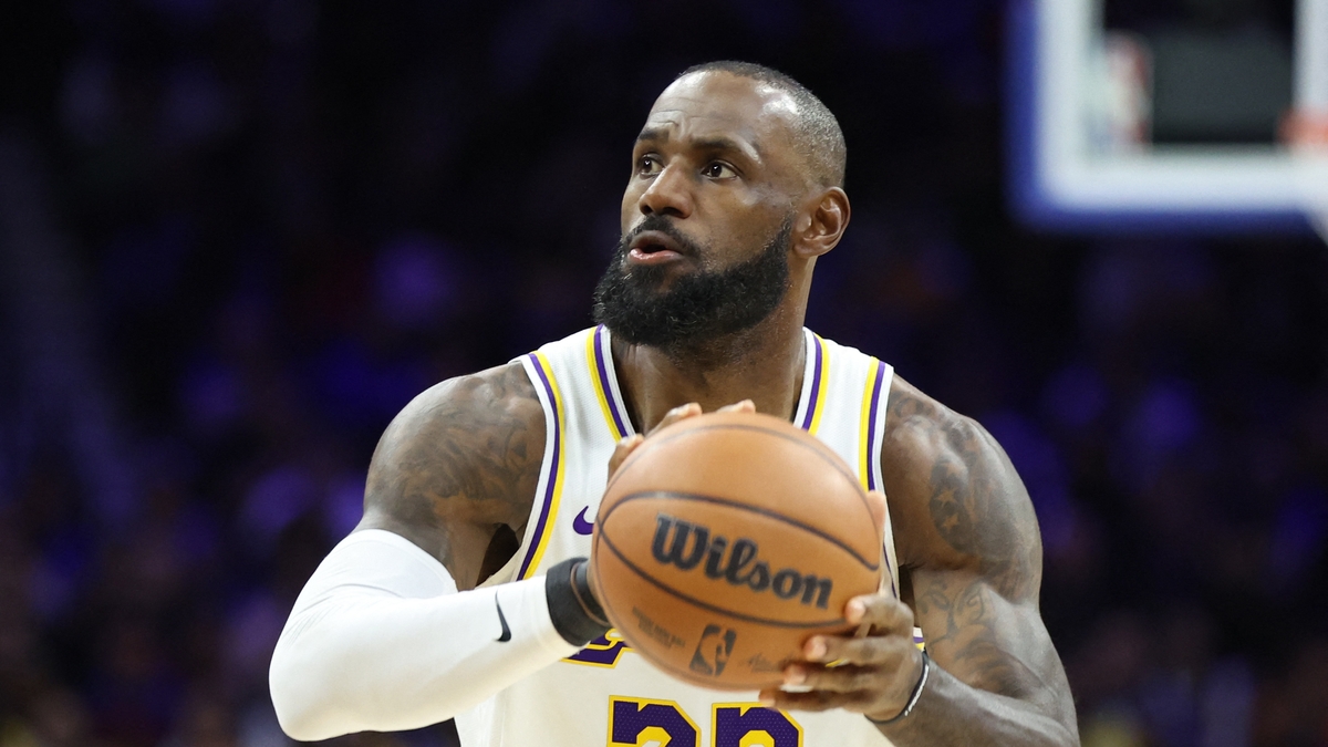 Cuánto dinero ganó LeBron James solo con sus contratos en la NBA: el detalle de cada franquicia