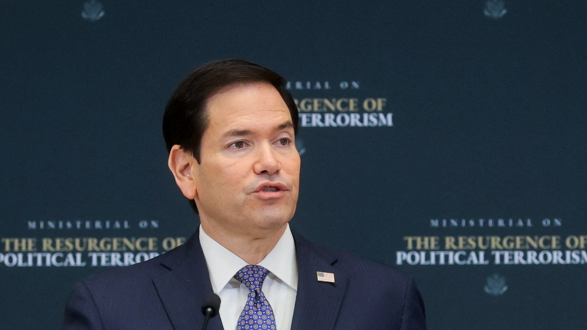 Marco Rubio celebró el acuerdo para iniciar la transición en Venezuela: “Vamos a estar muy involucrados”