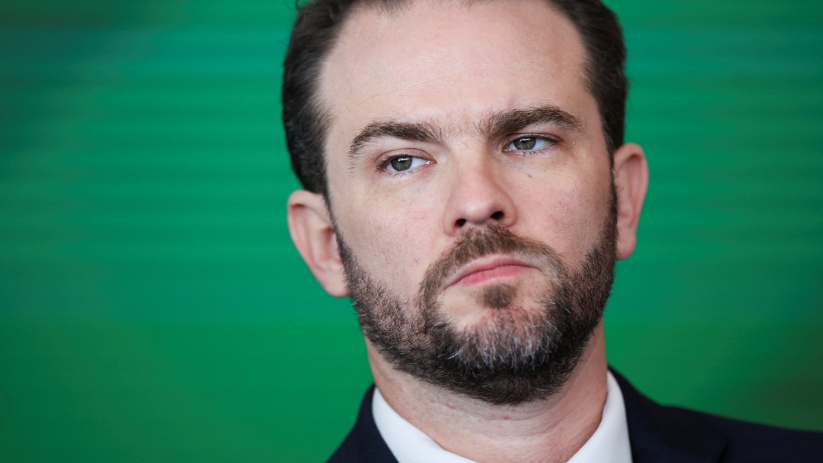 El ministro de Hacienda de Brasil llamó “payaso” a Milei en medio de la crisis diplomática con Argentina