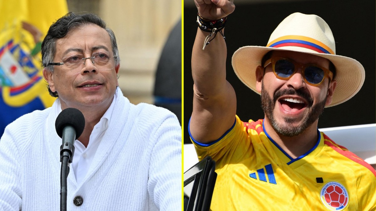Petro dice que anticipará su salida de la presidencia de Colombia tras victoria de ultraderecha