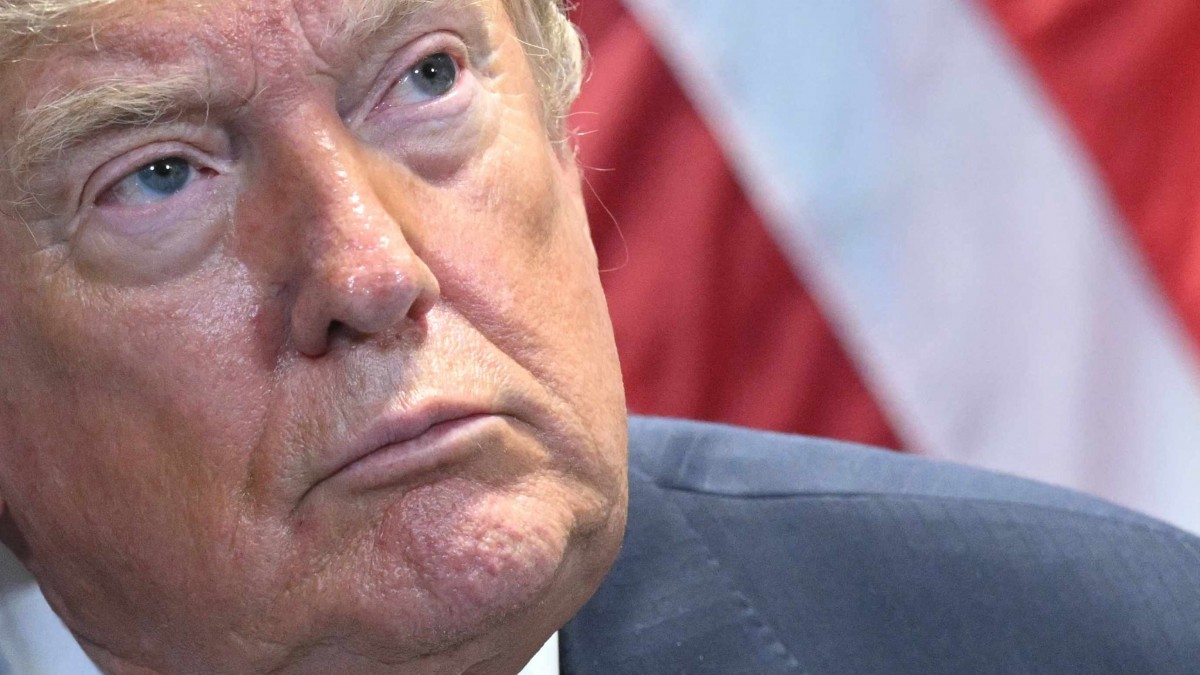 Precio del petróleo se dispara luego que Trump pusiera fin a la tregua con Irán y anunciara nuevos ataques: «Les vamos a dar duro»