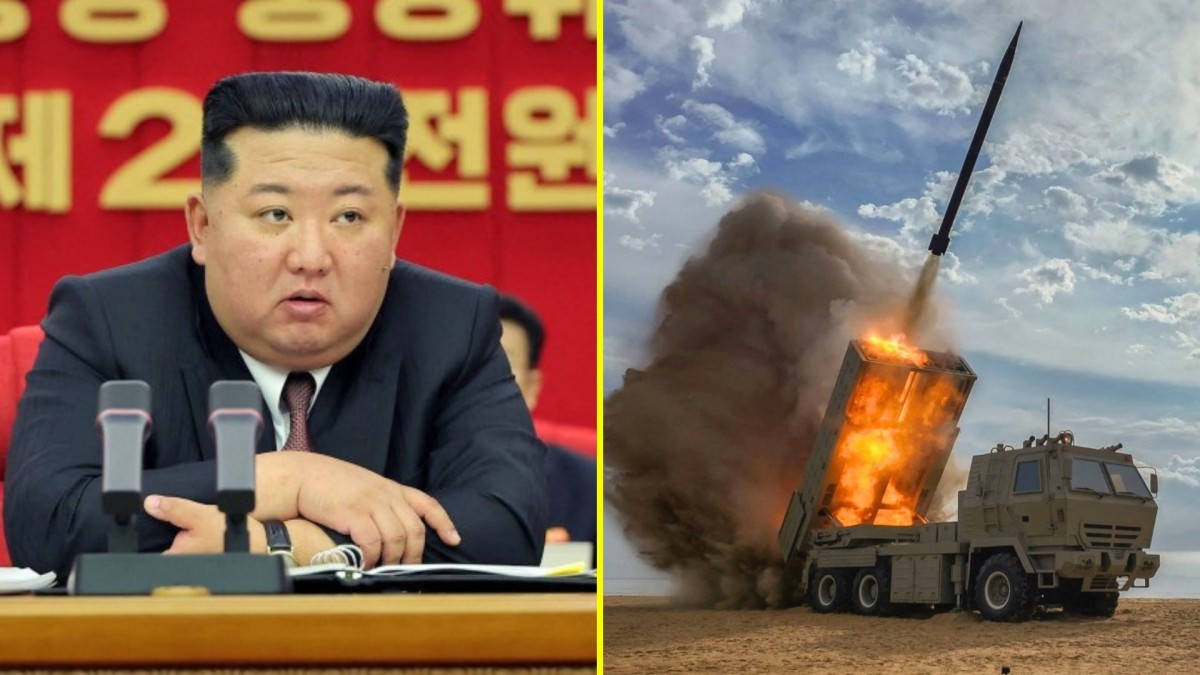 Corea del Norte reforzará su arsenal nuclear y acelerará la modernización de su ejército