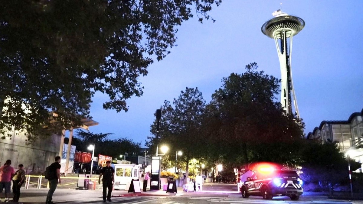 Un niño y otras 3 personas mueren en tiroteo en festival gastronómico de Seattle
