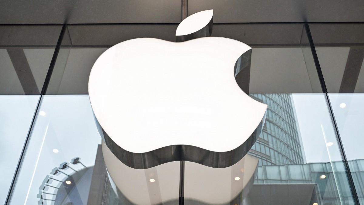 Apple recupera el primer lugar y se convierte en la empresa más valiosa del mundo tras superar a Nvidia