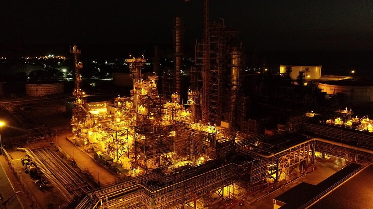Crisis en Petroperú: la Refinería de Talara paraliza actividades por falta de petróleo