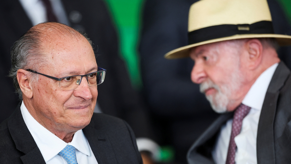 El vicepresidente de Brasil dijo que Milei “perjudica a la Argentina” y vuelve a escalar la tensión bilateral