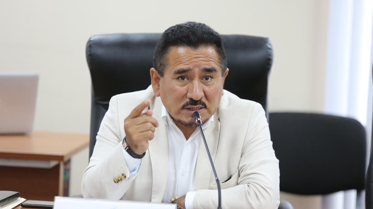 El nuevo ministro de Educación, Jorge Marticorena, tiene sentencia por proceso de alimentos con deuda superior a S/ 11.700