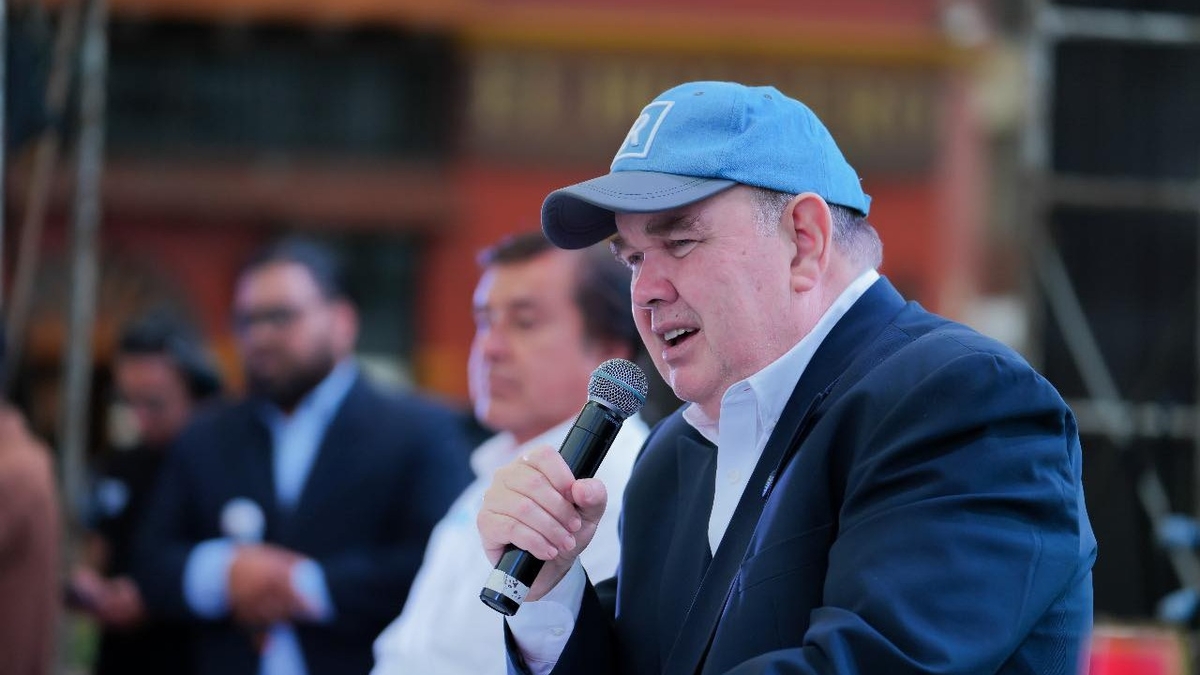 ¿Rafael López Aliaga fuera de carrera?: Los argumentos del JEE para rechazar su candidatura a teniente alcalde de Lima