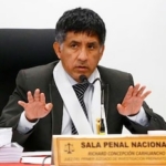 Juez que encarceló a Keiko Fujimori considera que su suspensión es un castigo político y denuncia que perdió protección policial