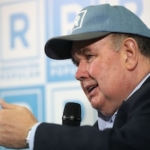 Renovación Popular apela decisión del JEE que deja fuera candidatura de Rafael López Aliaga a la MML