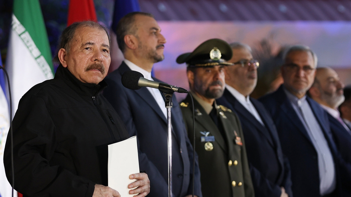 Estados Unidos pidió a una reunión a la OEA por la iniciativa de la dictadura de Nicaragua para anular las elecciones