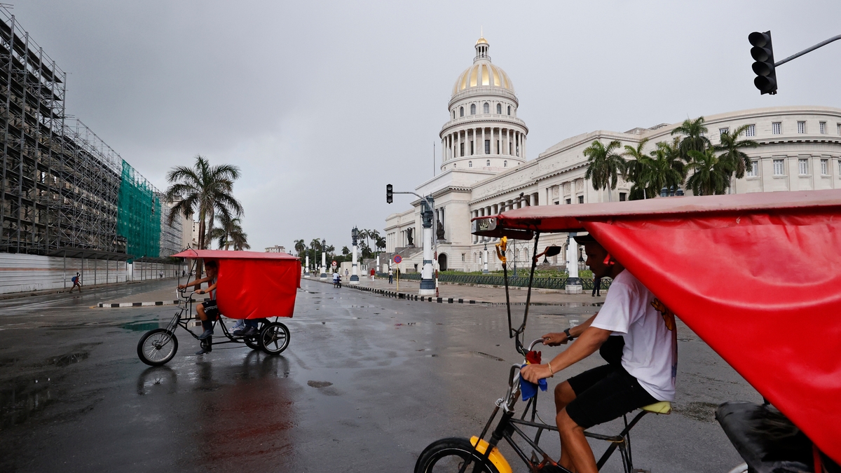 Nuevo apagón en Cuba: es el quinto del año y la desconexión es “total”