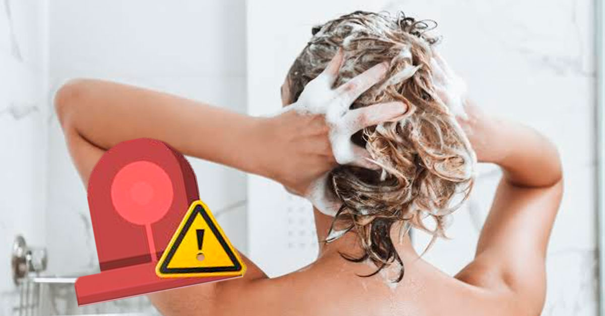 Retiran popular SHAMPOO de los supermercados por posible riesgo de contaminación bacteriana