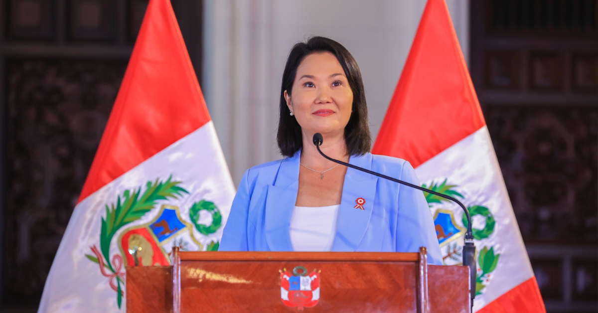 Transmisión de mando 2026: Desde el Rey de España hasta Javier Milei, se confirman invitados al acto de juramentación de Keiko Fujimori