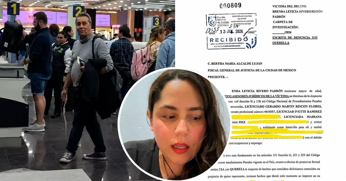 Reconocido actor de doblaje vuelve a ser denunciado por presunto abuso sexual y habría viajado a Colombia