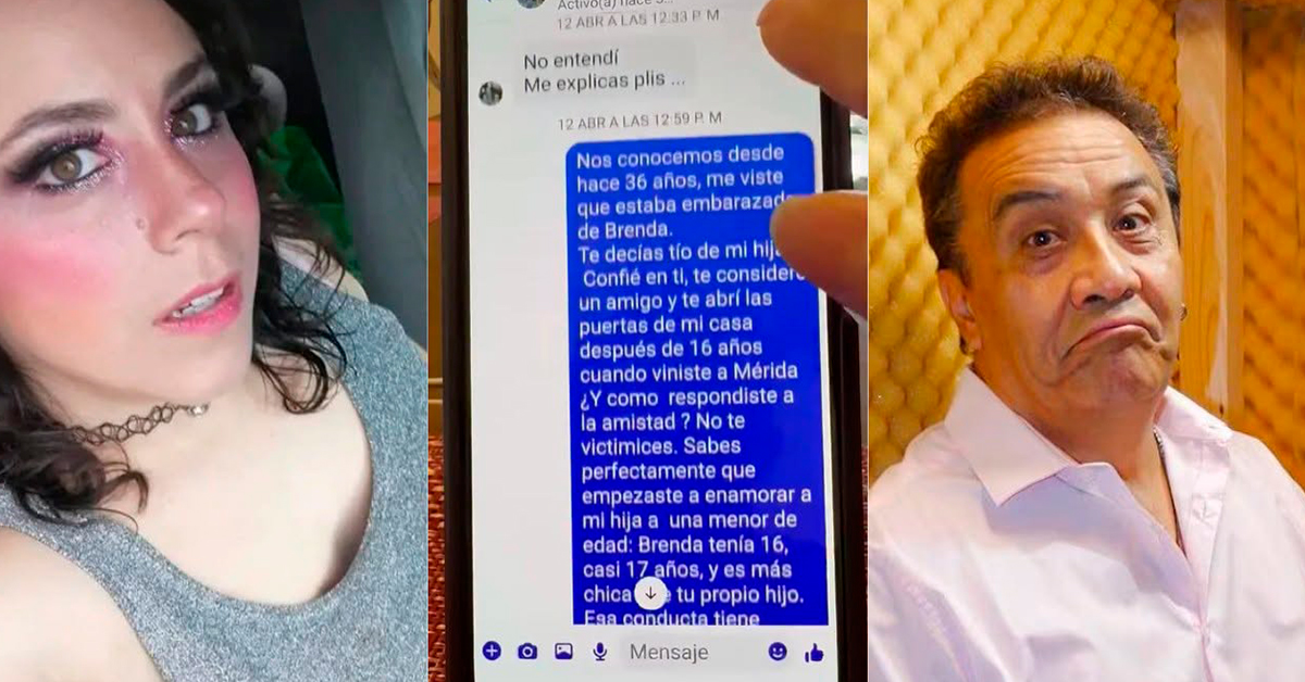 Denuncia contra reconocido actor de doblaje podría agravarse con dos nuevas presuntas víctimas