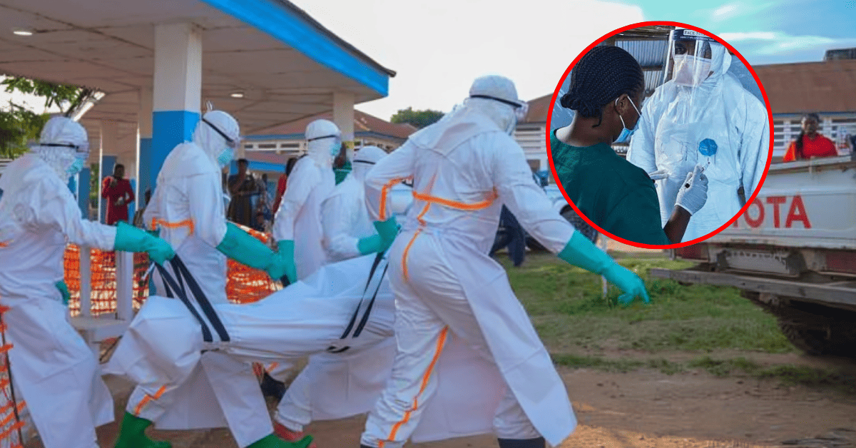 El brote de ébola empeora en el Congo: Ya cobró más de mil vidas y los contagios superan los tres mil casos