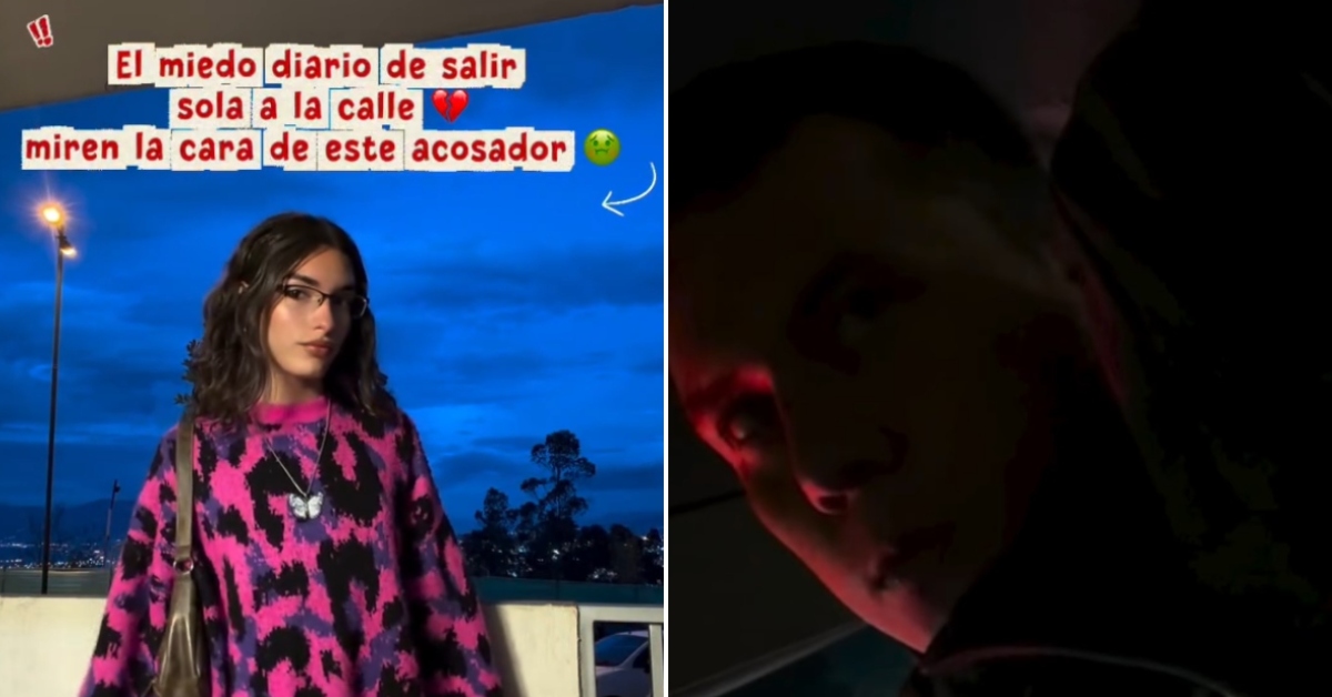 Mujer trans graba a taxista tras sentirse acosada durante viaje: «Me dan ganas de secuestrarte»