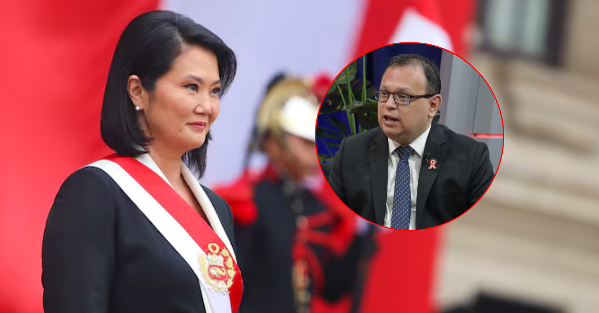 Gobierno de Keiko está identificando puntos críticos ante riesgos por el fenómeno El Niño, afirma Midagri