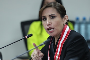Eligen a Patricia Benavides como coordinadora de Fiscalías de Flagrancia y miembro de la Academia de la Magistratura
