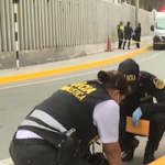 No fue un asalto improvisado: el robo de lingotes en Surco apunta a la ruta del oro ilegal