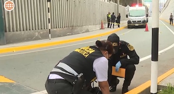 No fue un asalto improvisado: el robo de lingotes en Surco apunta a la ruta del oro ilegal