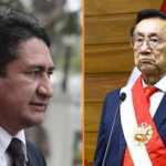 Vladimir Cerrón confirma que conversó con el presidente José María Balcázar sobre un posible indulto a Pedro Castillo