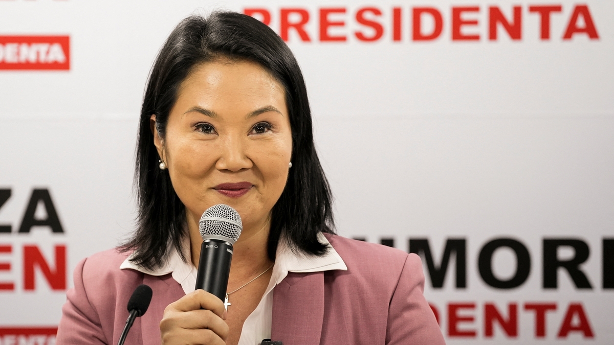 PJ no detendrá la asunción de Keiko Fujimori: Juzgado rechaza suspender proclamación