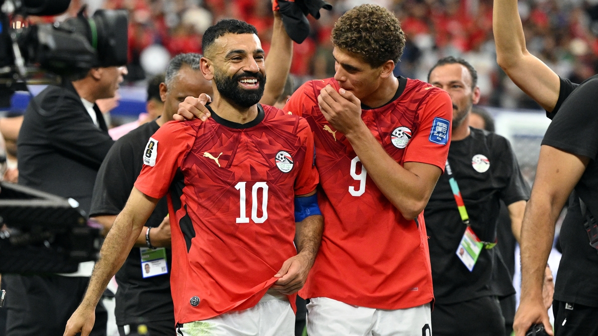 Tiene 18 años, no debutó en Primera, lo compró el Barcelona y es la sorpresa de Egipto: “Jugamos contra Argentina, no contra Messi”