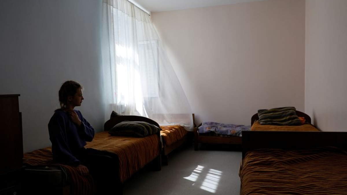 Un informe cifró en 1,6 millones los menores ucranianos expuestos a la militarización rusa en territorios ocupados