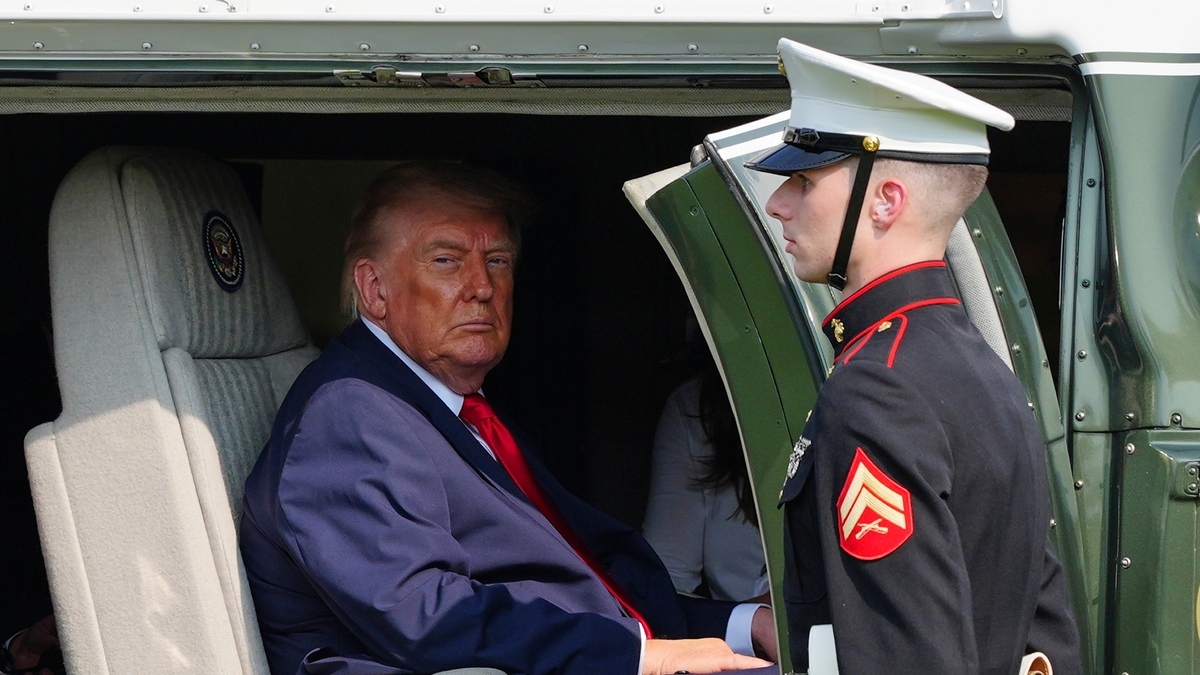 Donald Trump relanza su guerra comercial con aranceles para 60 economías: Canadá y Brasil, los principales apuntados