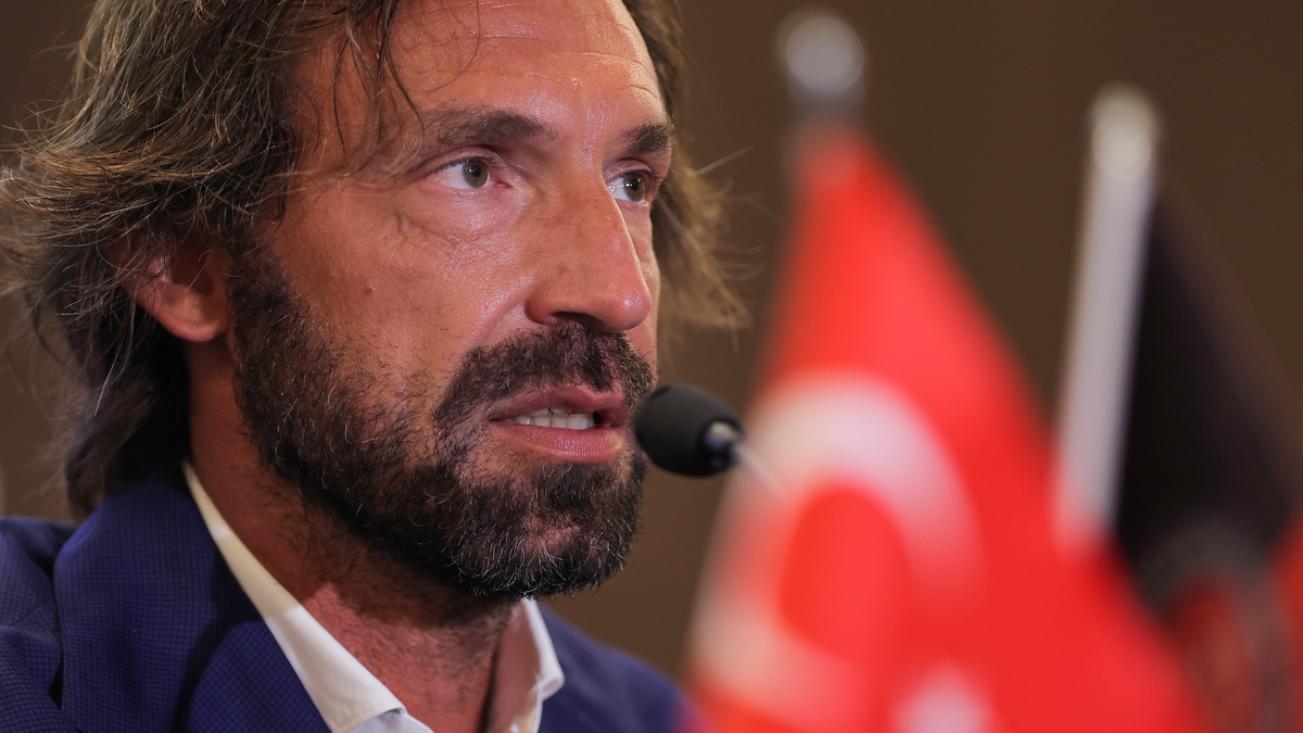 Crece el escándalo en la selección de Italia: las dos renuncias clave que se confirmaron luego del rechazo a Pirlo como técnico