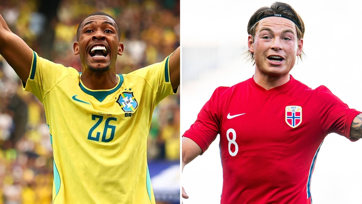 A qué hora juega Brasil vs Noruega HOY en Perú: partido por octavos de final del Mundial 2026
