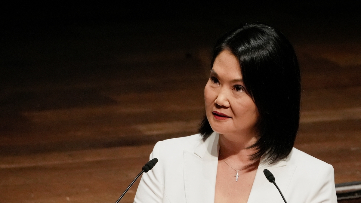 Keiko Fujimori dialoga con el gobierno de Sheinbaum y se abre posibilidad de avanzar salvoconducto para Bettsy Chávez