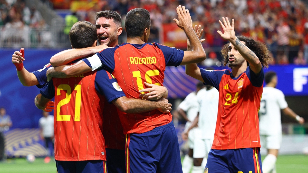 La prórroga y penaltis se convierten en la tónica de los dieciseisavos y amenazan el partido entre España y Austria
