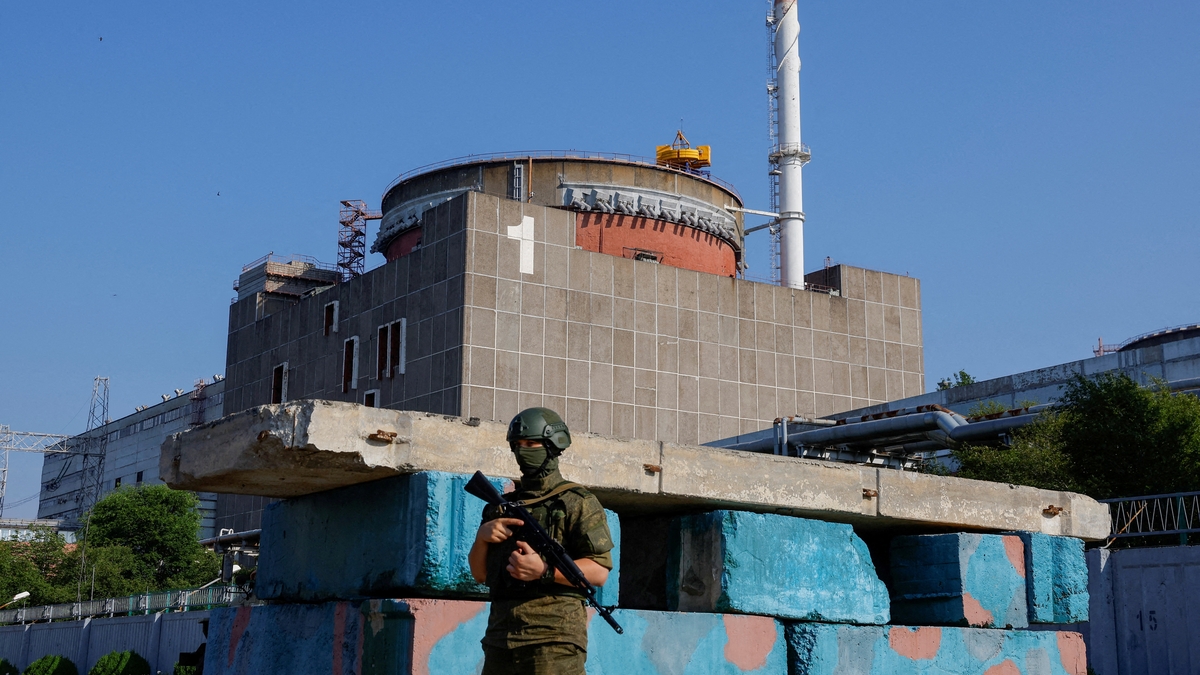 Ucrania pidió a América Latina alzar la voz contra la “amenaza nuclear” rusa y confirmó que la invitación a Milei sigue abierta