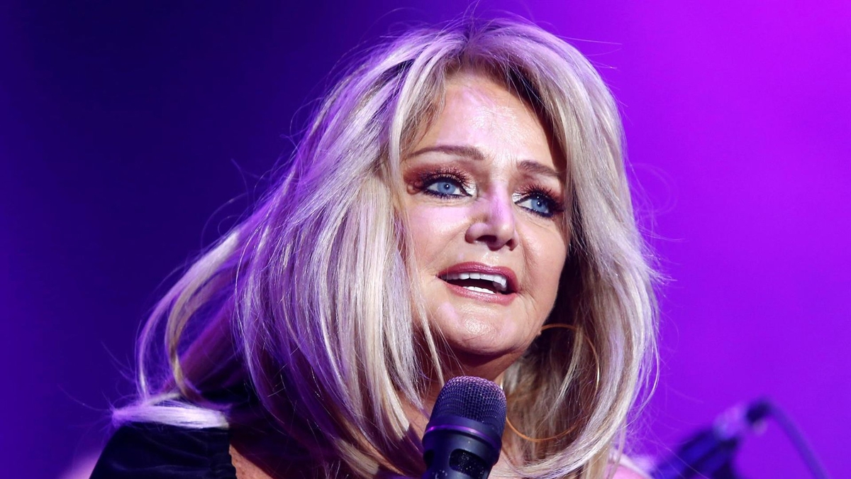 La causa de muerte de Bonnie Tyler: la cronología de los problemas de salud que precedieron su fallecimiento