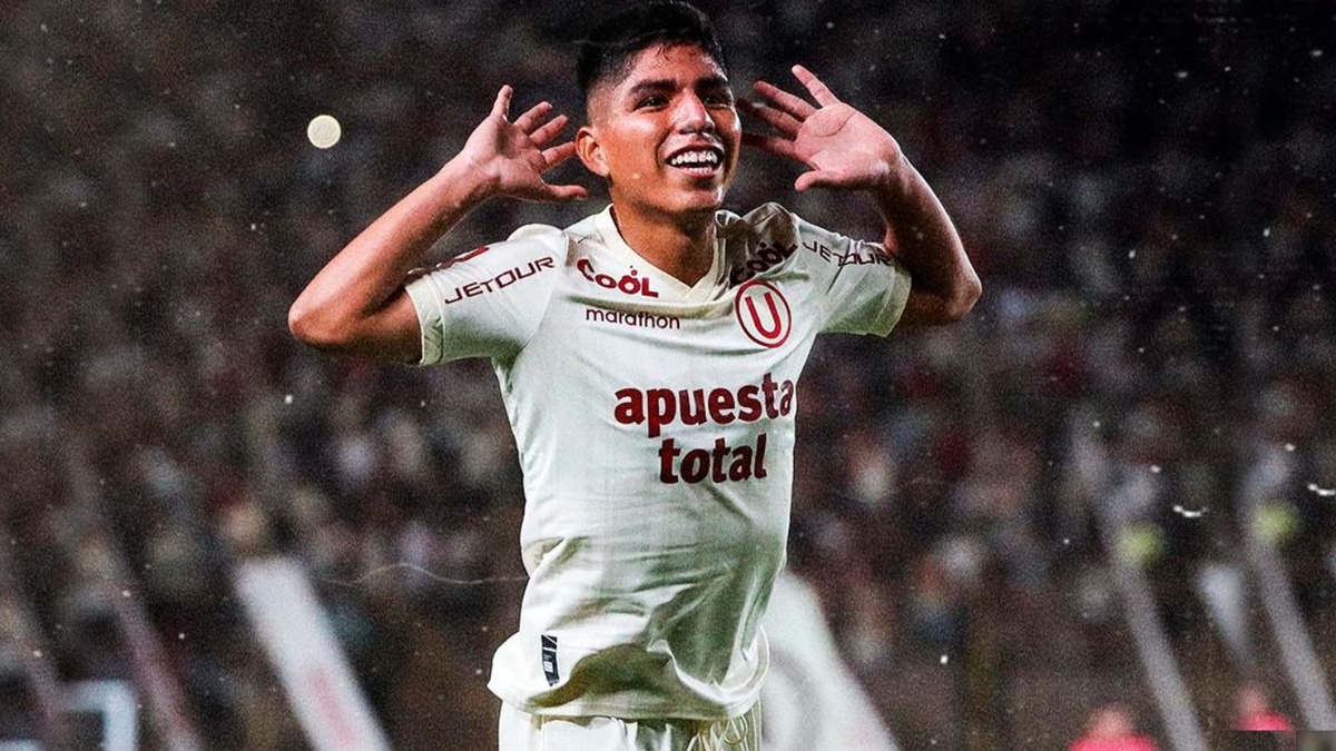 Piero Quispe, cada vez más cerca de volver a Universitario: lo que tiene que hacer el club ‘crema’ para cerrar el acuerdo
