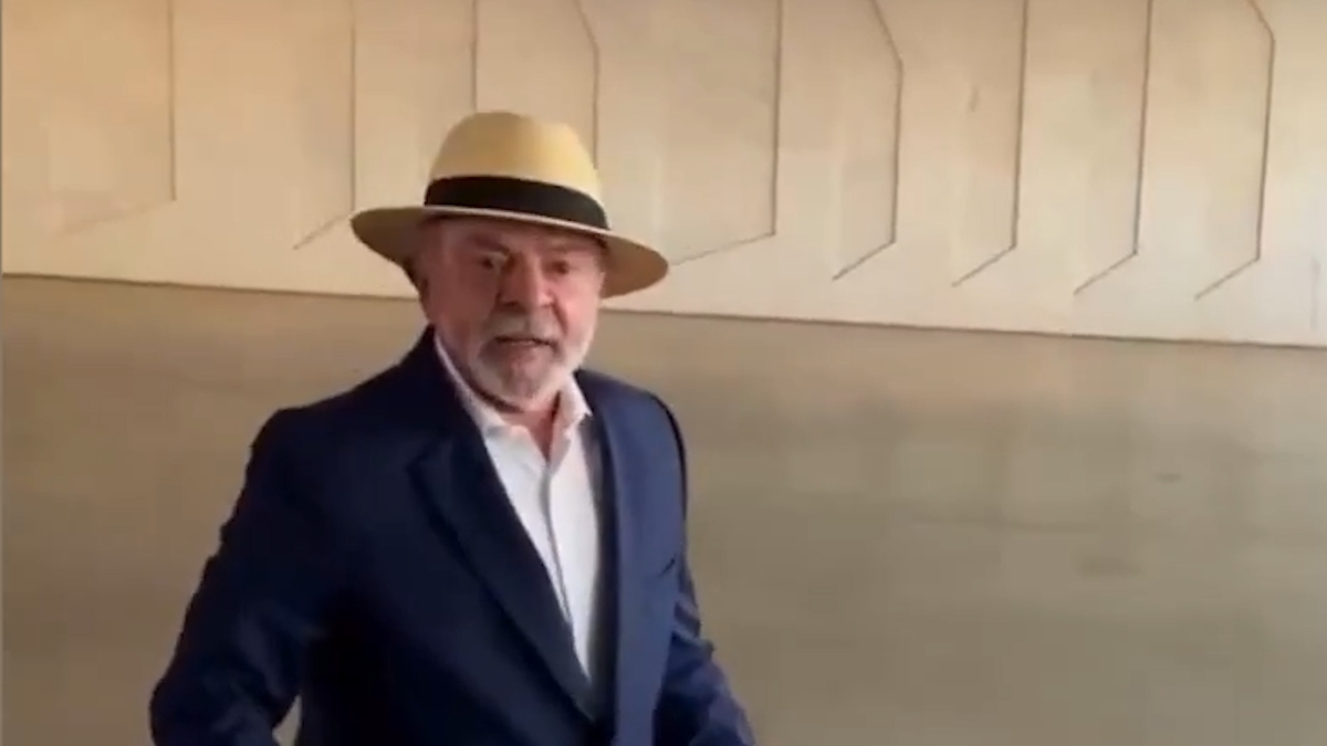Lula da Silva ninguneó a Milei tras las críticas que causaron un conflicto diplomático: “¿Quién es ese tipo?»