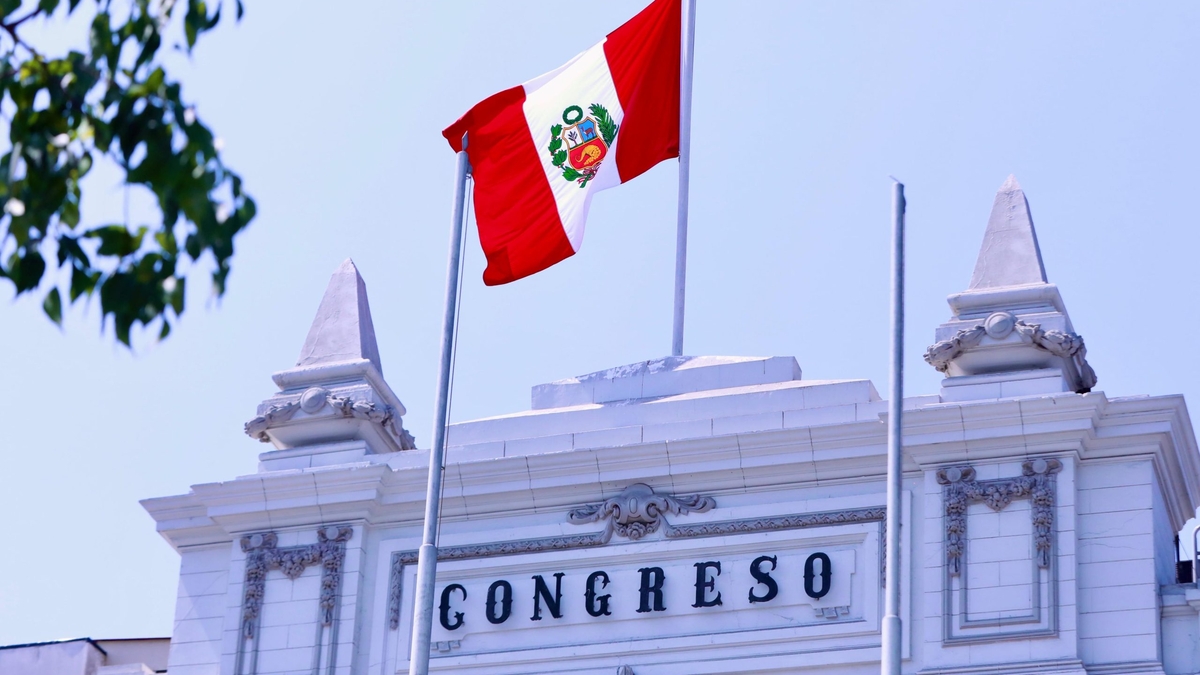Congreso bicameral ultima negociaciones para definir presidencias y comisiones: así va la lucha por el poder político