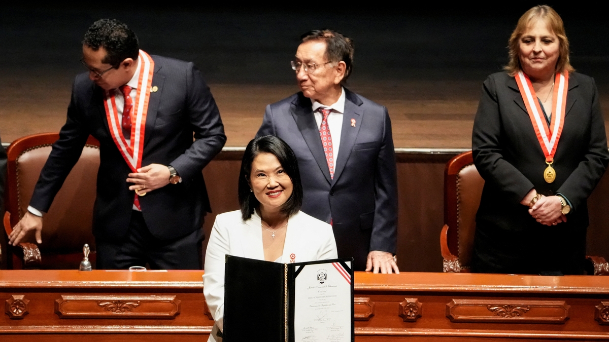 Isaac Humala hace insólita comparación de Keiko Fujimori con su hijo: “Es más violentista que Antauro porque permitió las torturas del grupo Colina”