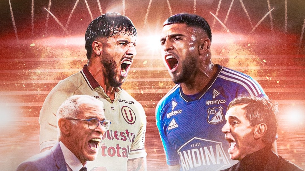 Universitario 1-0 Millonarios EN VIVO HOY: minuto a minuto del partido amistoso en el Estadio Monumental 2026