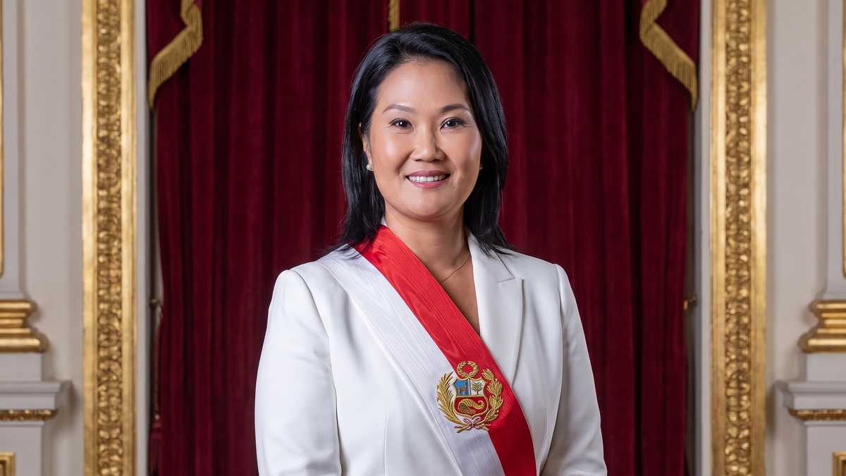 Mensaje a la Nación de Keiko Fujimori EN VIVO: discurso completo, anuncios y análisis de la presidenta este 28 de julio