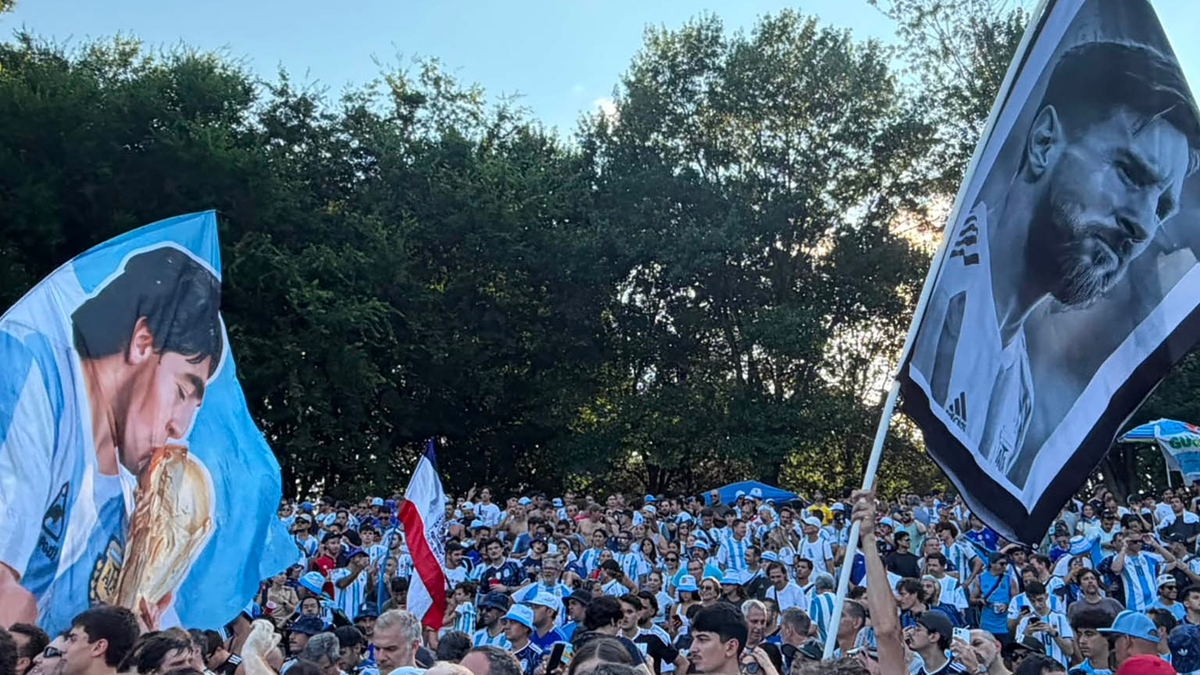 Mundial 2026, en VIVO: últimas noticias de hoy, 7 de julio, resultados, fixture y el minuto a minuto de la previa del partido de Argentina