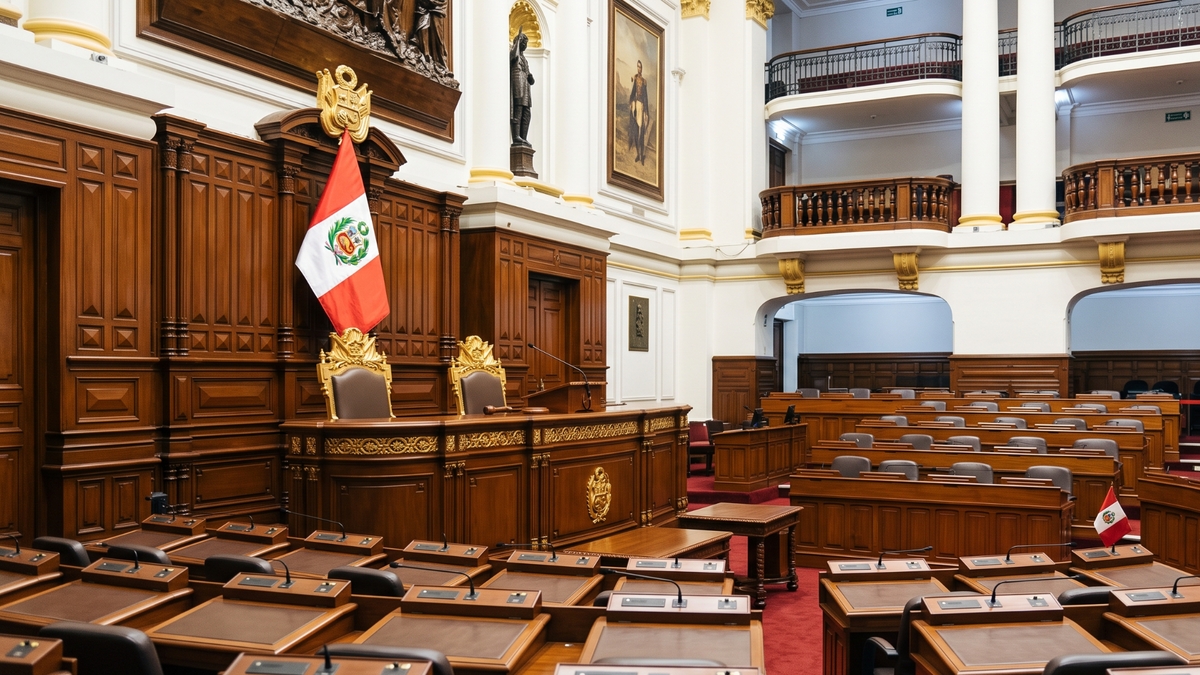 Diputada de Obras señala que han tenido conversaciones con Fuerza Popular “para la Mesa Directiva”