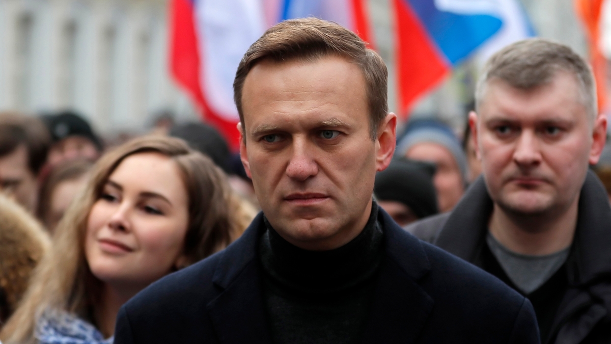 Reino Unido sancionó a científicos y entidades rusas por el desarrollo de armas químicas vinculadas al caso de Navalny